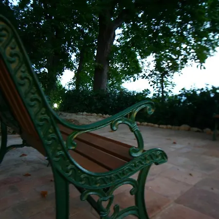 Apartment Donna Laura *