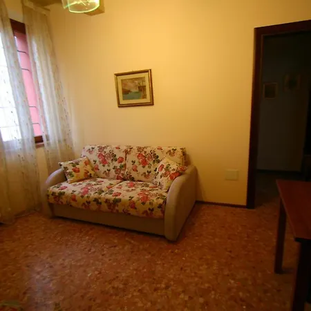 Donna Laura Apartmán