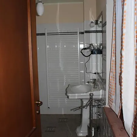 Donna Laura Apartmán