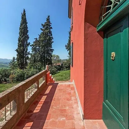 Apartment Donna Laura