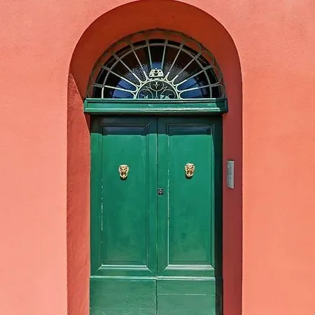 Donna Laura Appartamento Imola