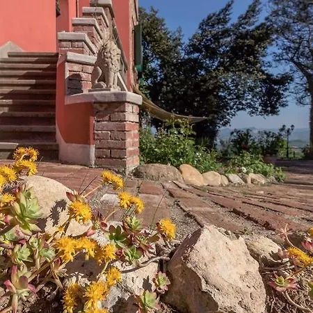 Appartamento Donna Laura Imola