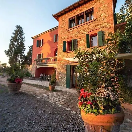 Apartment Donna Laura