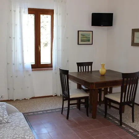 Apartamento Donna Laura Imola