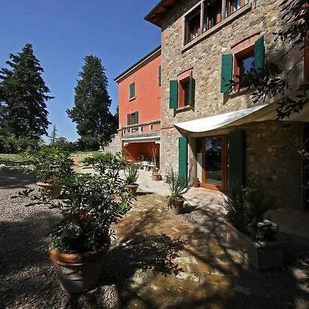 Donna Laura Apartamento Imola