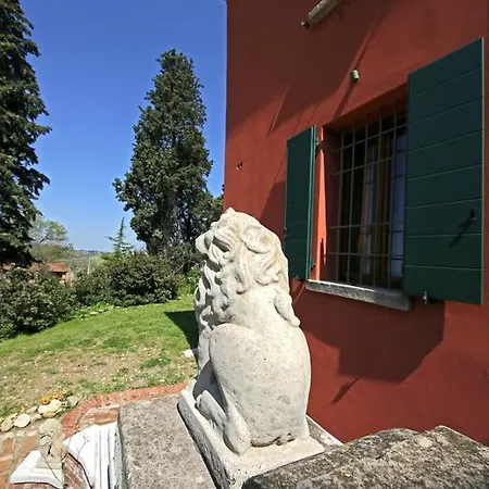 Apartamento Donna Laura
