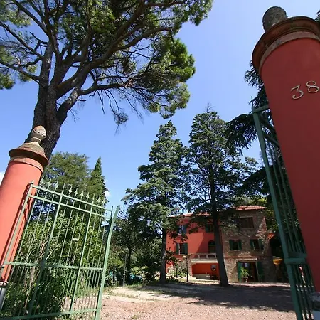 Apartment Donna Laura Imola