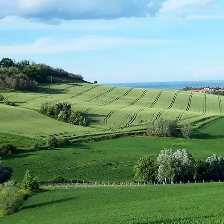 Donna Laura Appartamento Imola