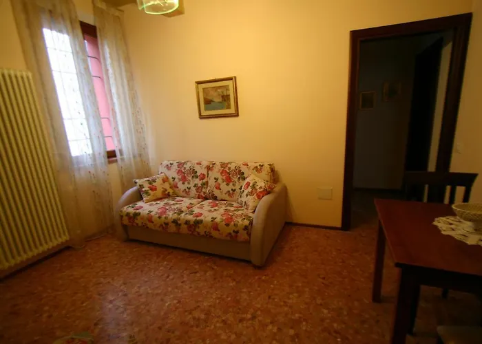 Donna Laura Appartement