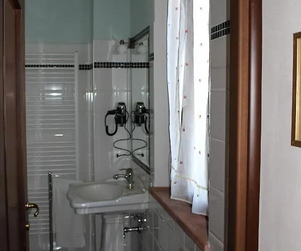 Donna Laura Appartement