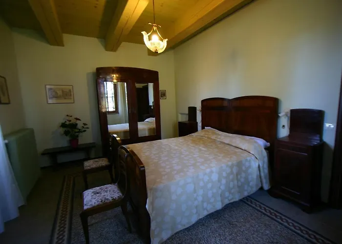 Donna Laura Apartman