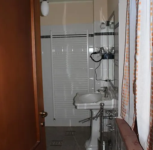 Donna Laura Appartement