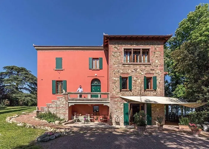 Donna Laura Apartman