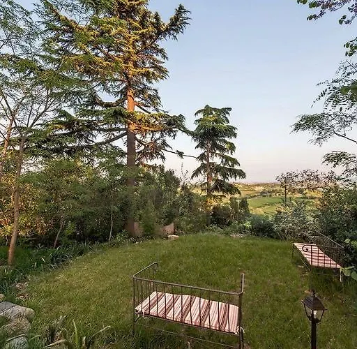 Donna Laura Апартаменты