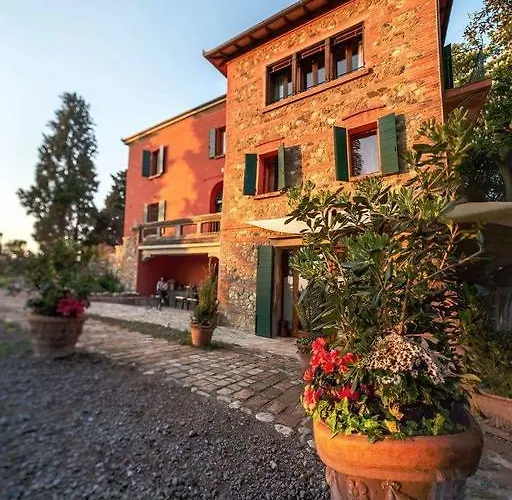 Apartman Donna Laura