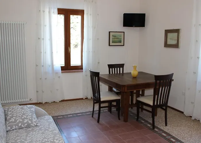 Appartement Donna Laura Imola
