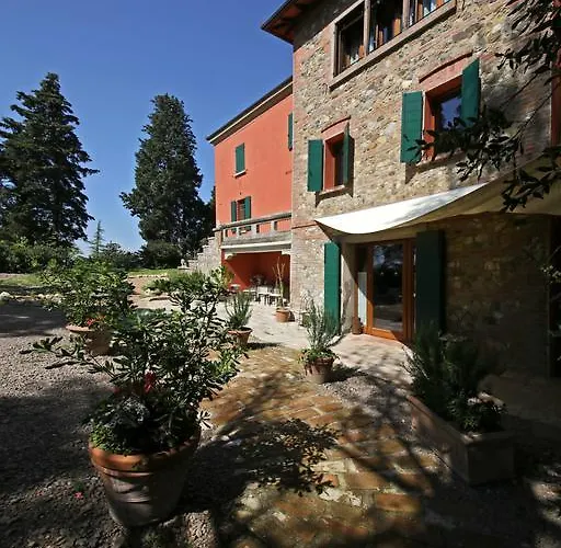 Donna Laura Apartamento Imola