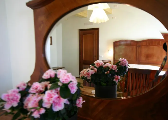 Donna Laura Appartement