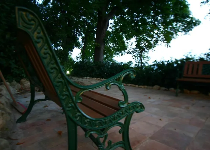 Appartement Donna Laura *