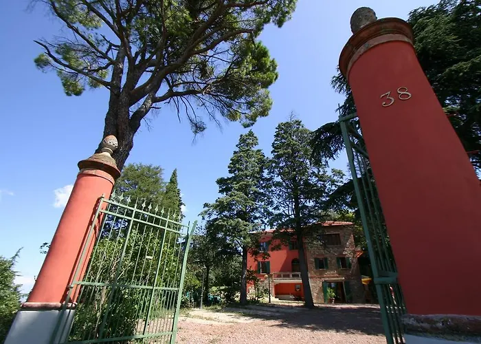 Appartement Donna Laura Imola