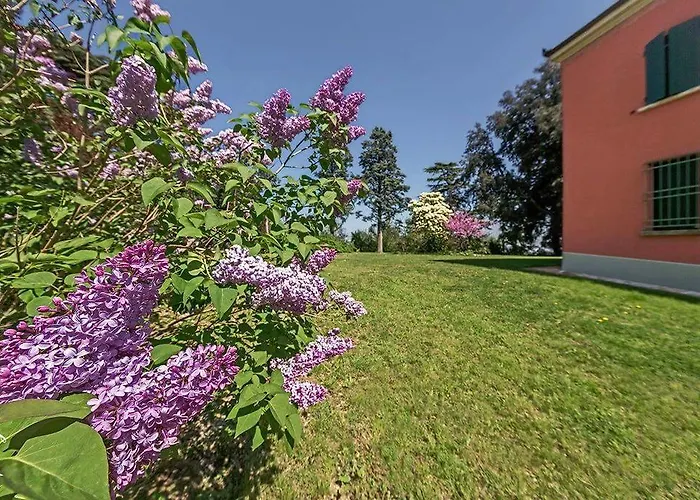 Donna Laura Apartman