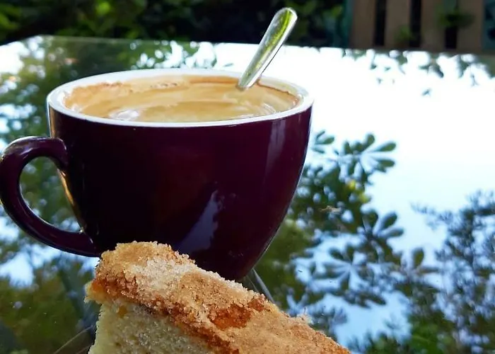 Donna Laura Apartman Imola