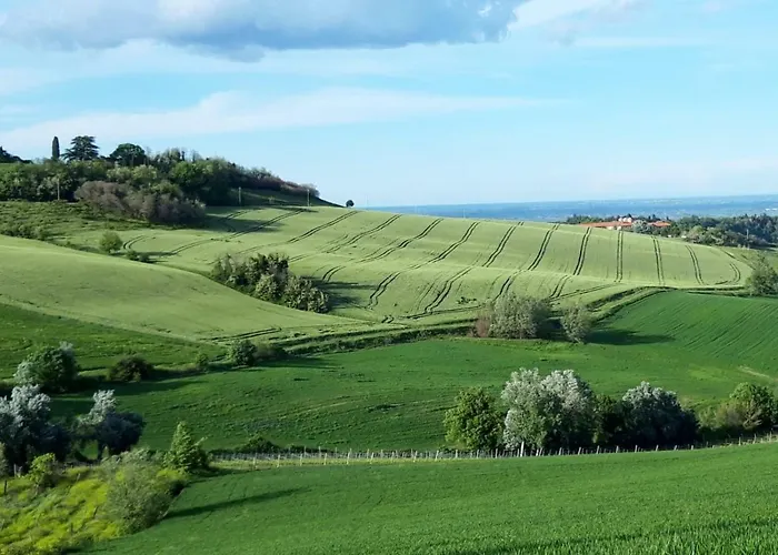 Donna Laura Appartement Imola