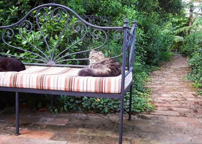 Donna Laura Appartement Imola